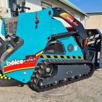 Boleo SV25H