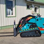 Boleo SV25H