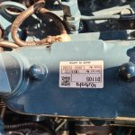 Boleo SV25H