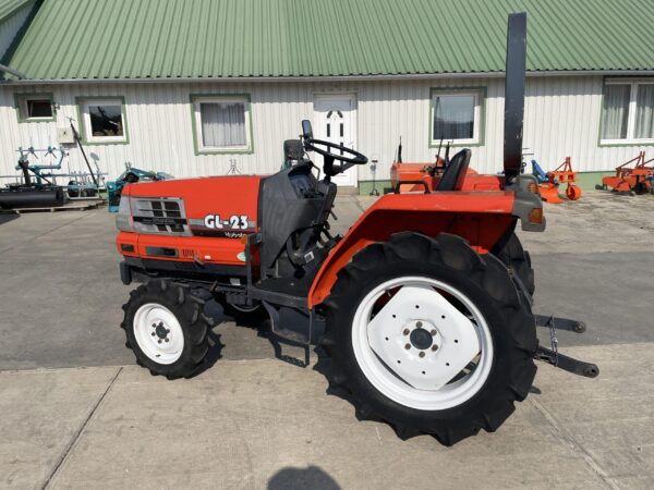 IMG_5118 Kubota GL23