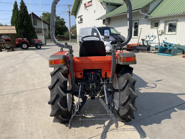 Kubota GL23