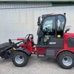 WOLF WL-780T mini