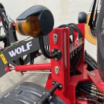 WOLF WL 80