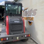 WOLF WL 80