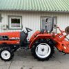 Kubota GL23
