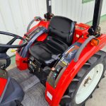 Mitsubishi MTZ200