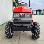 Mitsubishi MTZ200