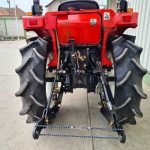 Mitsubishi MTZ200