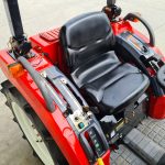 Mitsubishi MTZ200