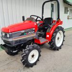 Mitsubishi MTZ200