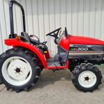Mitsubishi MTZ200
