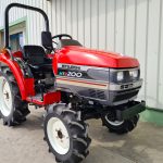 Mitsubishi MTZ200