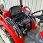 Mitsubishi MTZ200