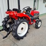 Mitsubishi MTZ200