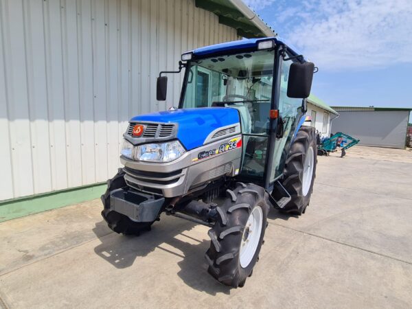 20240708_103246 Iseki AT33