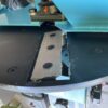 BX150SH Benzin motoros ágdaráló penge