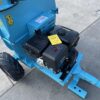 BX150SH Benzin motoros ágdaráló motor