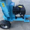 BX150SH Benzin motoros ágdaráló