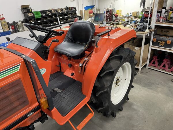 Hinomoto N209
