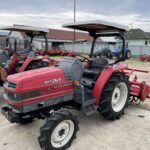 Mitsubishi MT265