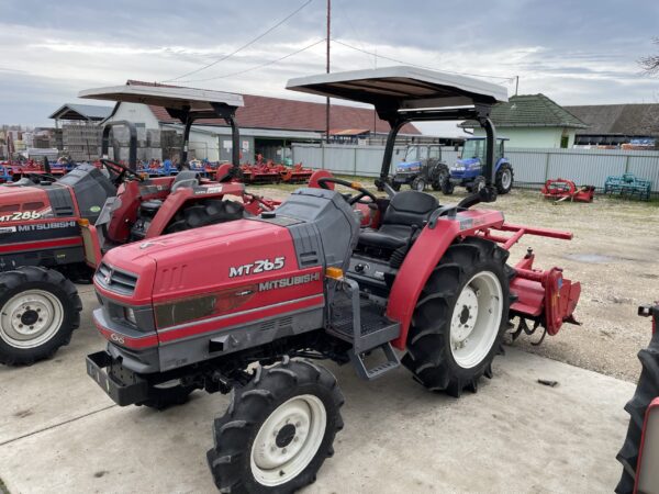 Mitsubishi MT265