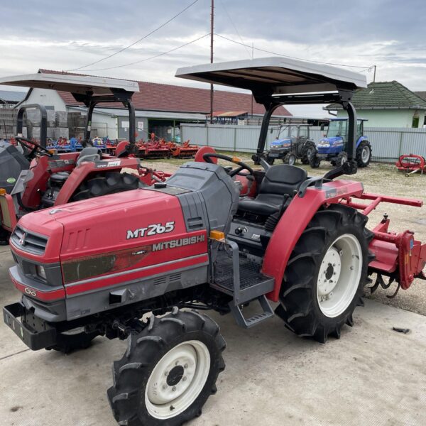 Mitsubishi MT265