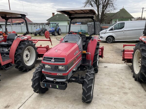 Mitsubishi MT265