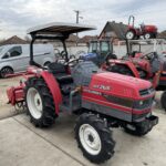 Mitsubishi MT265