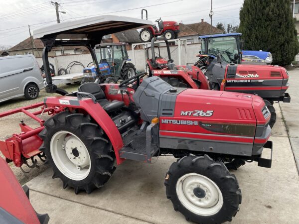 Mitsubishi MT265