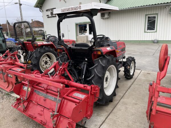 Mitsubishi MT265