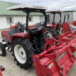 Mitsubishi MT265