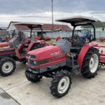 Mitsubishi MT265