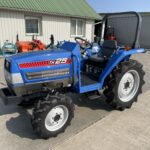 Iseki TK25F