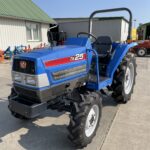 Iseki TK25F