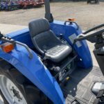 Iseki TK25F