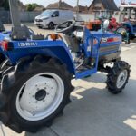 Iseki TK25F