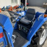 Iseki TK25F