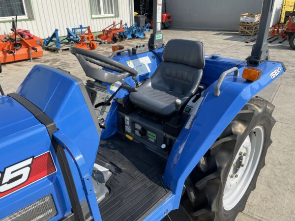 Iseki TK25F