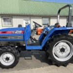 Iseki TK25F