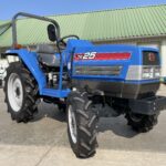 Iseki TK25F