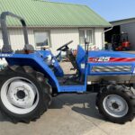 Iseki TK25F