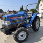 Iseki TK25F