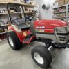 IMG_4450 Yanmar AF118