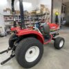 IMG_4451 Yanmar AF118