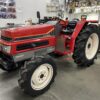 Yanmar FX305D