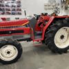 Yanmar FX305D