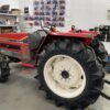 Yanmar FX305D