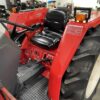 Yanmar FX305D