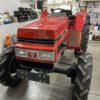 Yanmar FX305D