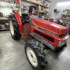 Yanmar FX305D